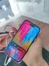 第一卫DIVI【自带镜头膜】适用苹果14pro手机壳iphone14Pro无边框保护套镜头膜全包全透明超薄防摔防爆壳 实拍图