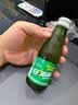 日加满含牛磺酸 补充氨基酸 功能饮料小绿瓶 增强免疫120ml*40瓶 实拍图