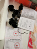 凯仕乐 KASRROW颈椎按摩仪手持式电动按摩棒腰背部按摩捶打筋膜枪肩颈按摩器送女生朋友爸爸妈妈礼品节日礼物 金银色+赠6款按摩头+赠律动按摩教学视频 实拍图