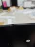 钢制手办展示柜 CCC认证钢化玻璃 防尘带锁 层高可调 乐高模型柜 双门五层80*50*180cm 黑色 实拍图