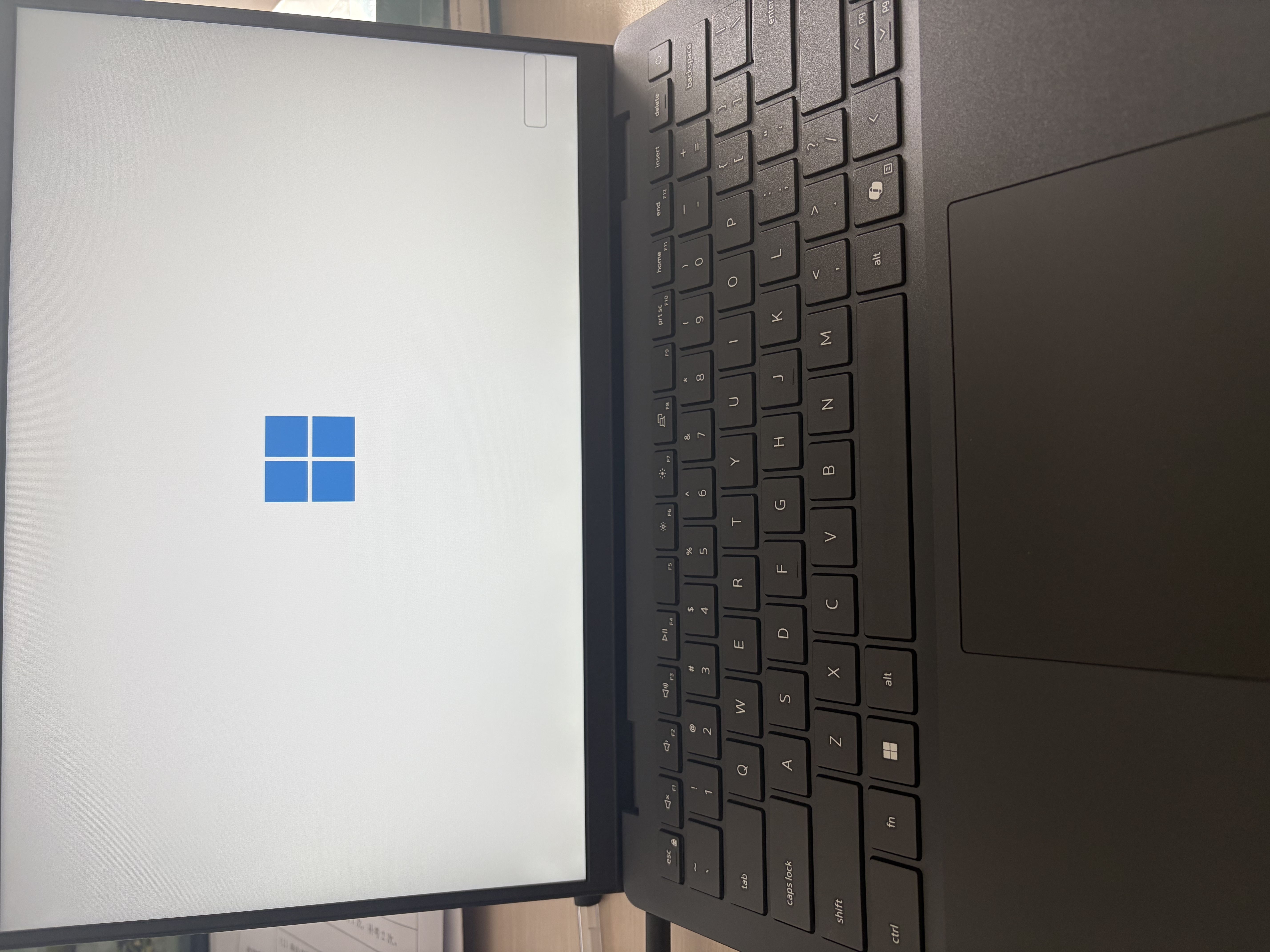 戴尔（DELL）笔记本电脑 国家补贴 Dell Pro 14E 14英寸学生企业商务办公(酷睿5 16G 512G) 实拍图
