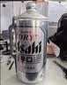Asahi朝日超爽啤酒  2L单桶装 10.9度日本原装进口 实拍图