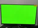 AOC爱攻 昊天Max 32英寸4K240Hz BlackAR3.0抗反 五层堆叠QD-OLED HDR500 DP2.1 电竞显示器AG326UZD2 实拍图