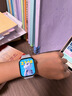 小米（MI）REDMI Watch 6迷雾蓝 国家补贴 澎湃OS 3 心率血氧监测 红米手表6 小米汽车 七夕礼物 实拍图