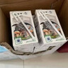 蒙牛纯牛奶250ml×24盒 礼盒装 新老包装随机 4月清仓 介意勿拍 实拍图