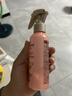 施华蔻（Schwarzkopf）羊绒脂滋养营养水150ml(精油护发  染烫修护 修护干枯 保湿顺滑) 实拍图