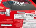 Nintendo Switch任天堂二代游戏机NS2掌上主机港版 单机 标准版不含游戏Switch2便携家用体感掌机 实拍图