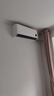 小米空调  巨省电 1.5匹挂机 一级能效 外机单排铜管 KFR-35GW/N1A1【整机十年免费包修】 实拍图