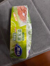 妙洁中号密封袋25只 加厚食品级保鲜自封袋啪嗒密实袋冰箱厨房 实拍图