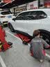 佳通轮胎（Giti）225/60R18 100V GitiSynergyH2 适配博越/丰田RAV4/长安CS75/奇骏 实拍图