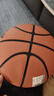 斯伯丁（SPALDING）篮球TF系列7号PU比赛室内外兼用耐磨学生成人青少年 77-176Y 实拍图