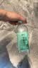 名仁 清新薄荷味苏打水饮料弱碱性水无汽无糖375ml*24瓶整箱装  实拍图
