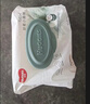 好奇（Huggies）小森林湿巾80抽18包加大加厚婴童手口适用植物纤维家庭装 实拍图