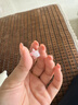 离草星星纸夜光十二星座彩色许愿星星DIY手工折纸幸运星纸条210条节日礼物七夕礼物夜光星星纸儿童 实拍图