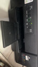 兄弟（brother）DCP-T435W家用学习打印机彩色喷墨墨仓式 无线远程打印打印复印扫描一体机 425升级新款 实拍图