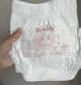 好奇（Huggies）铂金装小桃裤成长裤XXXL26片*4包(17kg以上)【夏季散热王】 实拍图