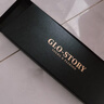 GLO-STORY拉链领带男  8CM正装懒人时尚服饰配件西装商务礼盒装 MLD934003 实拍图