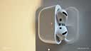 Apple/苹果 AirPods 4 搭配USB-C充电盒 苹果耳机 蓝牙耳机 适用iPhone/iPad/Mac 四代 实拍图