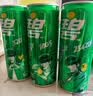可口可乐（Coca-Cola）檀健次代言 雪碧Sprite柠檬味碳酸饮料 330ml*24摩登罐  实拍图