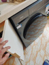 海尔（Haier）滚筒洗衣机全自动10KG大容量超薄洗衣机带烘干洗烘干一体机一级能效节能除菌螨Leader以旧换新补贴 【26年新款】 滚筒洗烘 冲浪洗+1.21洗净+空气洗 实拍图