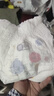 好奇（Huggies）金装小黑洞拉拉裤XXL74(15kg以上)尿不湿【速干不易红】 实拍图