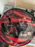 纽曼电瓶搭线 汽车电瓶搭火线4米 搭电线过江龙应急救援N2000时尚版 实拍图