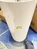 海尔【新品上市】空气净化器家庭用卧室内除甲醛消毒除菌除烟味除宠物异味净化无雾加湿一体机KJ320 净化加湿一体升级版【KJ320F-JSQ3U1】 实拍图