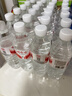 娃哈哈纯净水饮用水596ml*24瓶纸箱装整箱瓶装水 包装随机 实拍图