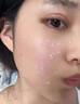 范泳辰（fanyongchen）海盐去角质啫喱脸部磨砂膏深层清洁缩毛孔去死皮面部搓澡神器1瓶 实拍图