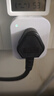 米家APP智能插座 远程语音控制 WiFi电量统计 定时电器开关 断网记忆功能插排插座接线板插线板 10A WiFi电量统计款 实拍图