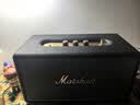 Marshall（马歇尔）STANMORE III音箱3代无线蓝牙摇滚家用重低音七夕生日礼物居家电脑音响 黑色 实拍图