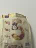 西麦缤纷水果燕麦片冷泡630g营养早餐谷物代餐酥脆零食独立装 实拍图
