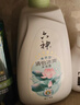 六神沐浴露劲凉酷爽950g 夏季男士沐浴露女士 店铺凉感NO.1冰感薄荷香 实拍图