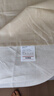 无印良品可水洗全棉床单单件 纯棉双人被单床罩床盖200x230cm1.5/1.8米床 实拍图