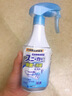 小林制药运动鞋除臭喷雾除菌250ml鞋袜消毒去味鞋柜除味剂净味剂香薰除臭 实拍图