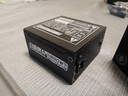金河田（Golden field）白金A+850W 黑色ATX3.1台式电脑电源白金认证/全日系电容/12V2*6/稳压5070ti 9070xt显卡/软压纹线 实拍图