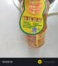 鲁花【保真菜籽油】食用油 低芥酸特香菜籽油 900ml 物理压榨  实拍图
