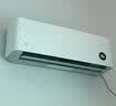 小米空调  巨省电 1.5匹挂机 一级能效 外机单排铜管 KFR-35GW/N1A1【整机免费十年包修】 实拍图