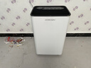 多乐信（DOROSIN）除湿机/抽湿机  60升/天120㎡ APP智控大户型别墅办公室地下室商业家用智能除潮干衣  ER-60 实拍图