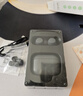 漫步者（EDIFIER）X3 Air真无线蓝牙耳机 无线运动游戏耳机 通话降噪 适用苹果华为小米OPPO手机 雅灰 毕业礼物 实拍图