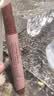 卡姿兰（Carslan）波波唇膏笔G01慵懒棕3g 水光滋润成膜口红唇釉不易沾杯七夕礼物女 实拍图