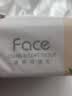 洁柔抽纸 粉Face3层120抽*24包  卫生纸 可湿水 原生木浆面巾纸 整箱 实拍图