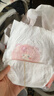 好奇（Huggies）铂金装小桃裤拉拉裤大号L60片(9-14kg)尿不湿【夏季散热王】 实拍图
