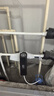 京东京造前置过滤器X3 顶配三驱水动力全自动冲洗家用前置净水器40微米精滤万向安装全屋净水净水器 实拍图