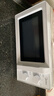 美的（Midea）变频家用微波炉经典双旋钮360°转盘加热 智能解冻 五档火力18L容量213B升级款一级能效（M13J） 实拍图