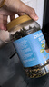 比比赞（BIBIZAN）高钙拌饭海苔原味400g罐装芝麻紫菜碎休闲零食儿童拌饭营养下饭料 实拍图