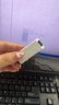 闪迪（SanDisk）64GB TF（MicroSD）内存卡 A1 U1 C10 至尊高速移动版存储卡 读速140MB/s 手机平板游戏机内存卡 实拍图