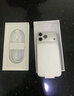 Apple/苹果【点击“立即领取“享补贴】iPhone 17 Pro Max 1TB 银色 移动联通电信5G 双卡双待手机 实拍图