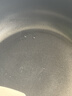 美的（Midea）电炒锅 电蒸锅 电煮锅 智能可预约多功能电火锅 煎蒸煮炒菜 4L多用途锅一体宿舍锅HCG2816 配蒸笼 实拍图