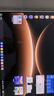HUAWEI MatePad Edge 14.2英寸 华为鸿蒙二合一平板电脑笔记本 OLED大屏 办公 16GB+512GB 皓月银 实拍图